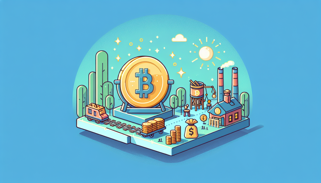 Cần Bao Nhiêu Vốn Để Có Thể Bắt Đầu Tham Gia Đầu Tư Crypto