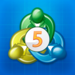 Metatrader 5 logo