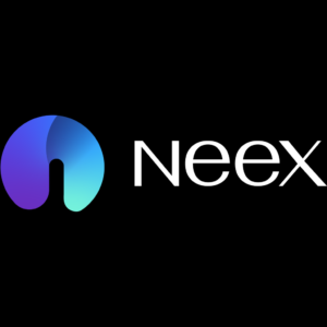 Logo sàn Neex