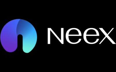 Logo sàn Neex