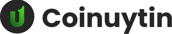 Logo Coinuytin